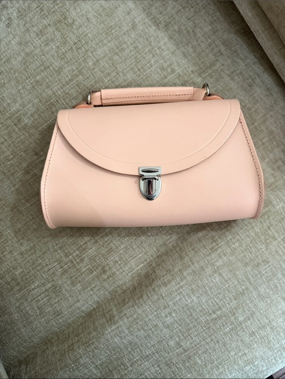 The Cambridge Satchel Company elegant light